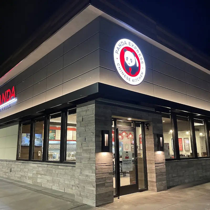Panda Express