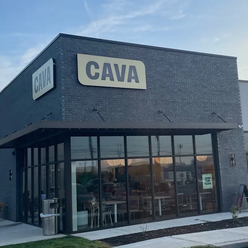 CAVA