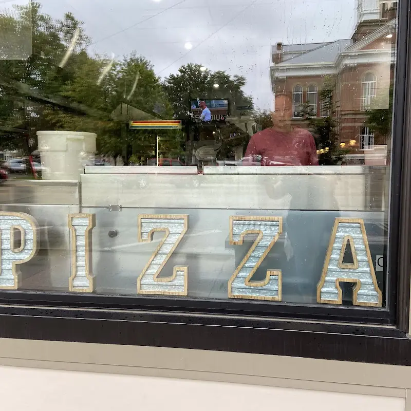 J's Pizza & Steak House