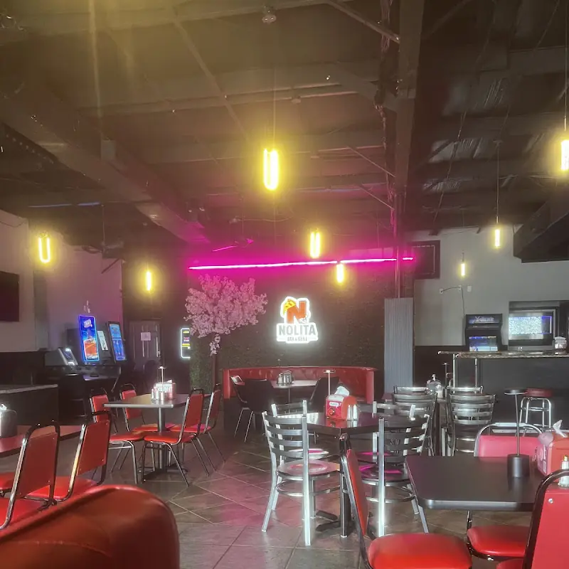 Nolita Bar & Grill