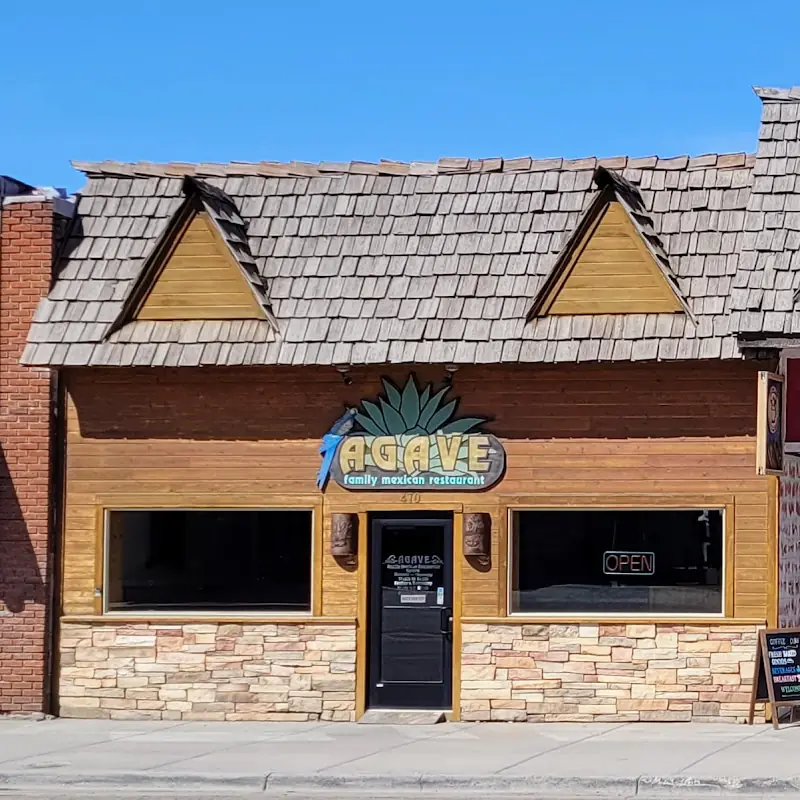 Agave Family Mexican Restaurant