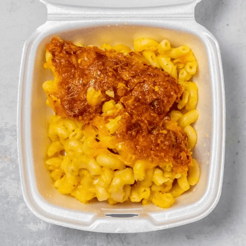 Irie Nation Restaurant - University