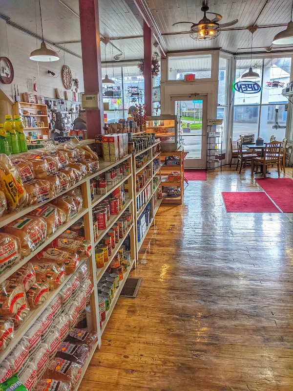 Cindy's Crossroads Corner Store 'n Deli