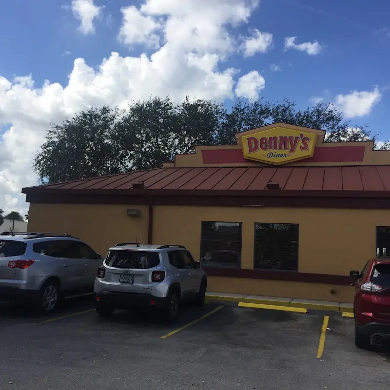 Denny's Restaurant