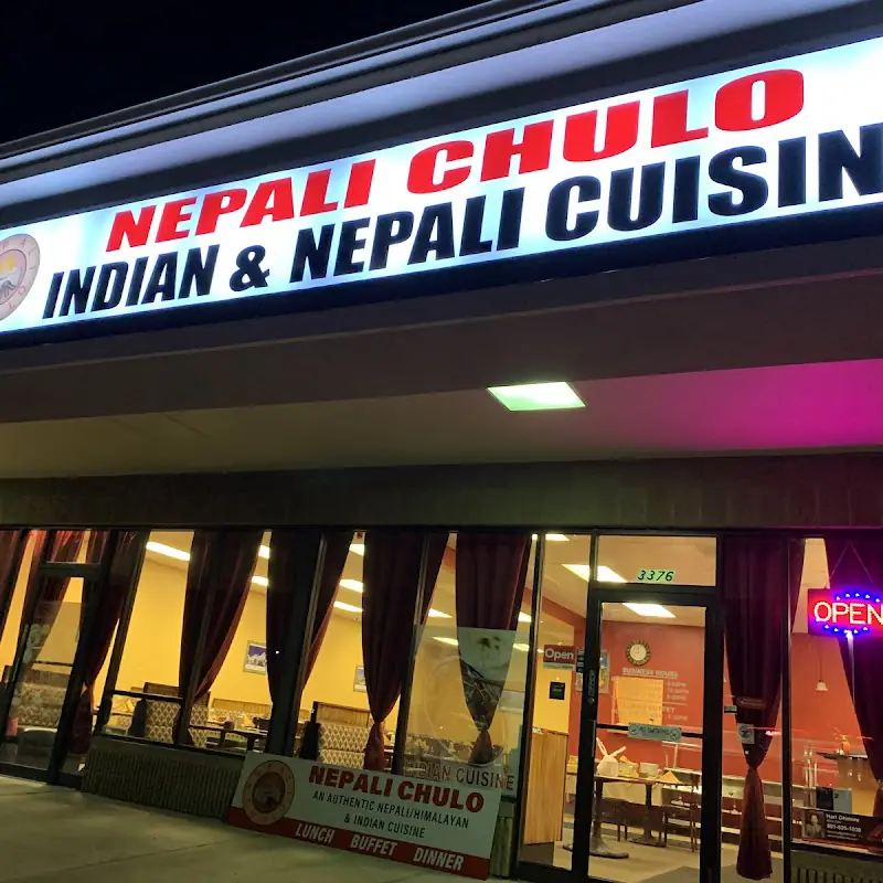Nepali Chulo