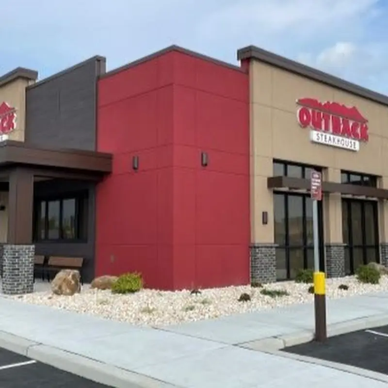 Outback Steakhouse