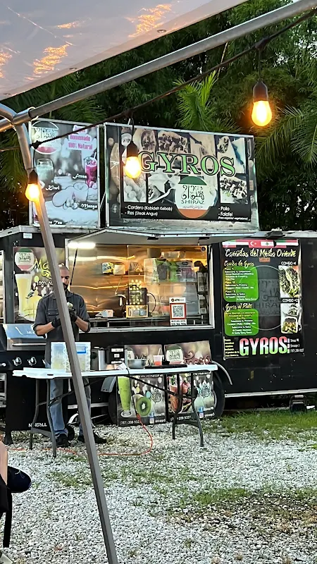 Shiraz PR - Guaynabo