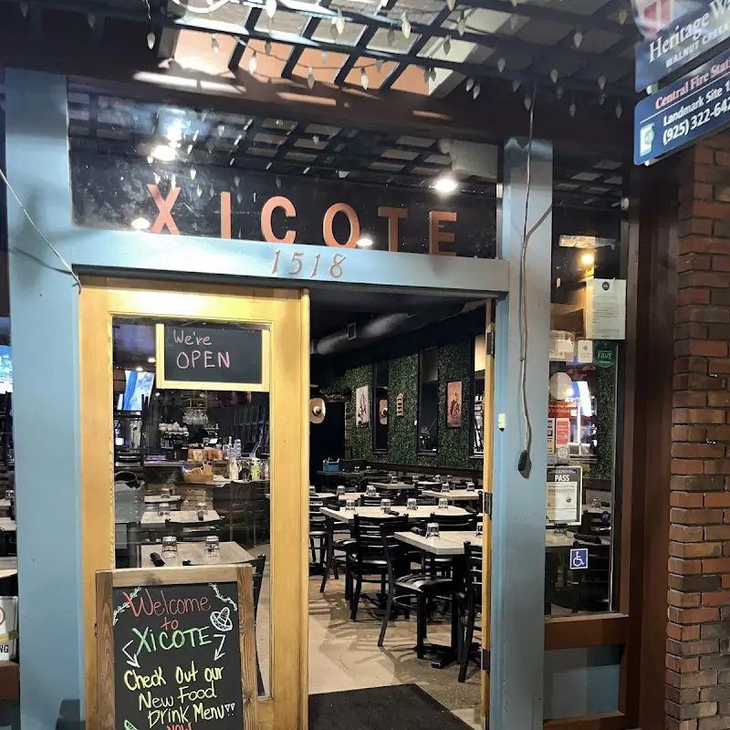 Xicote's Signature Wings