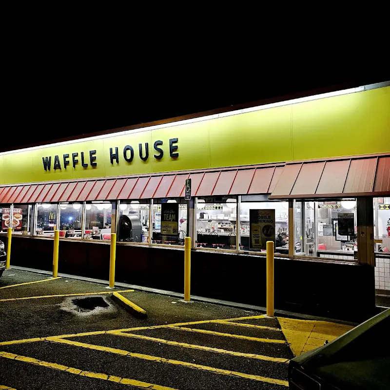 Waffle House