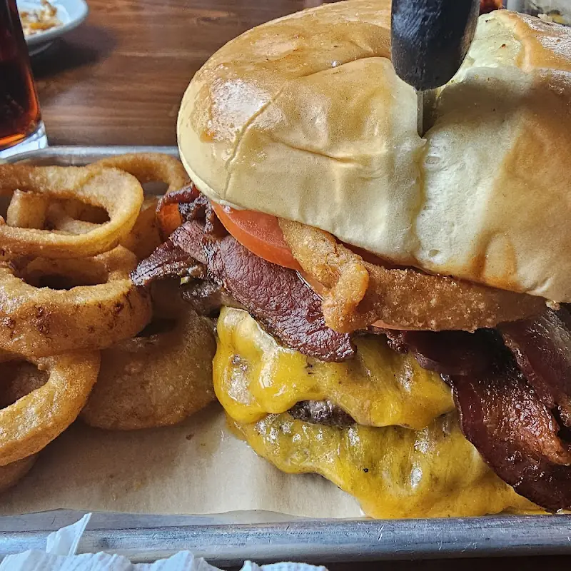 Sunny's Burgers & Beer