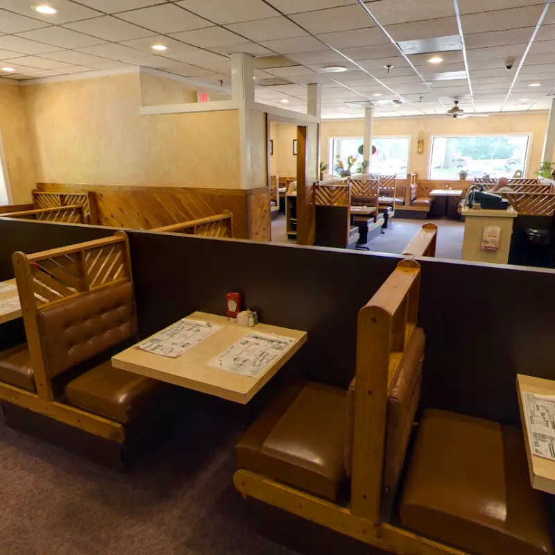 Newtown Pizza Palace
