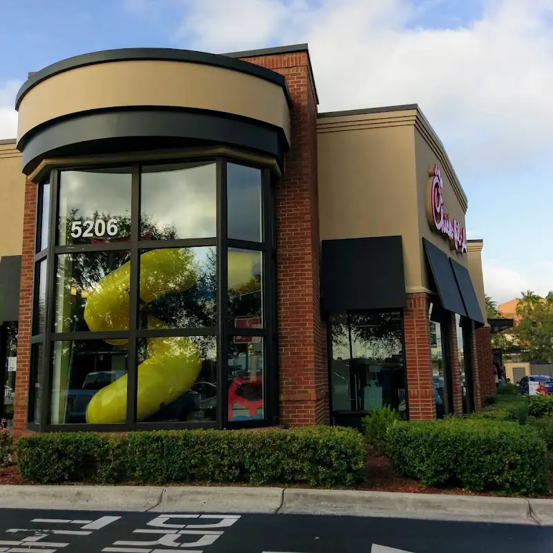 Chick-fil-A
