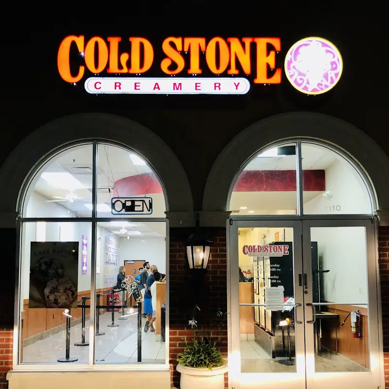 Cold Stone Creamery