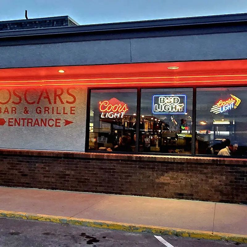 Oscars Bar & Grille