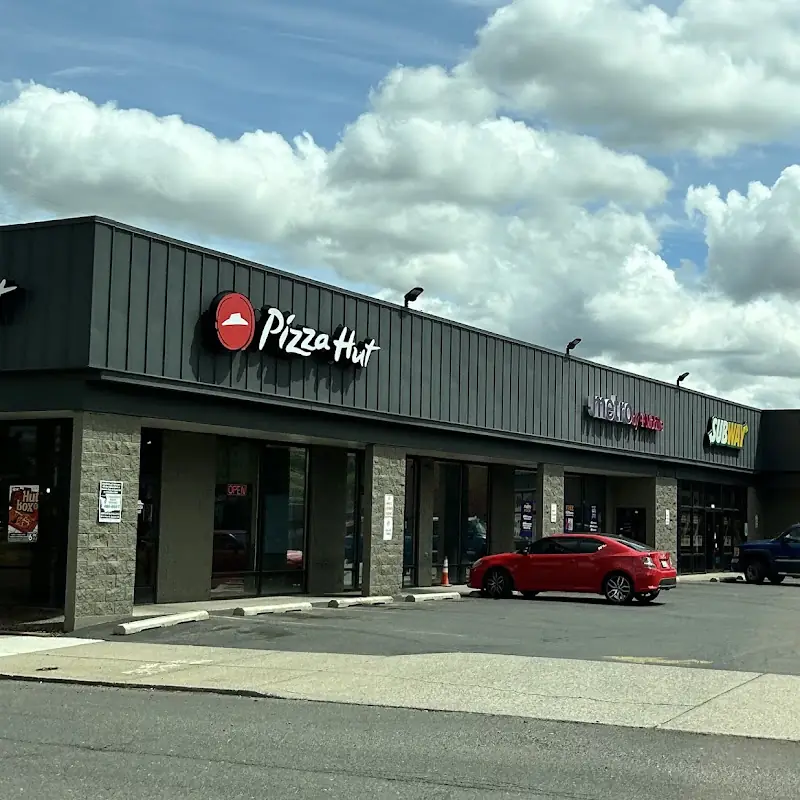 Pizza Hut
