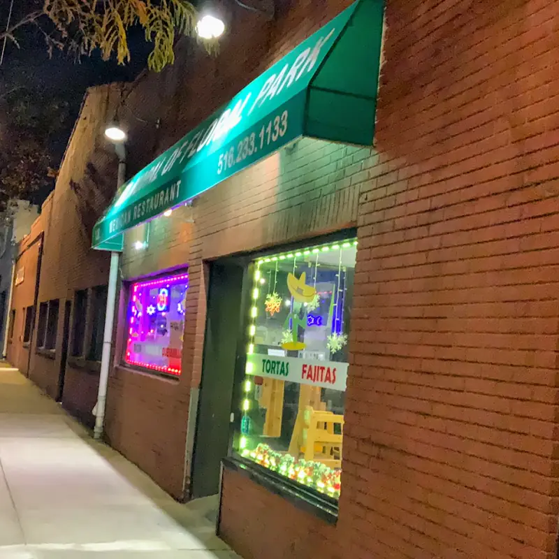 El Nopal of Floral Park