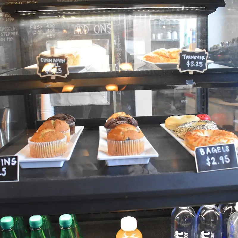 Telvet Coffee