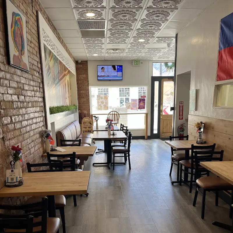 Golden Bees Caribbean Cuisine