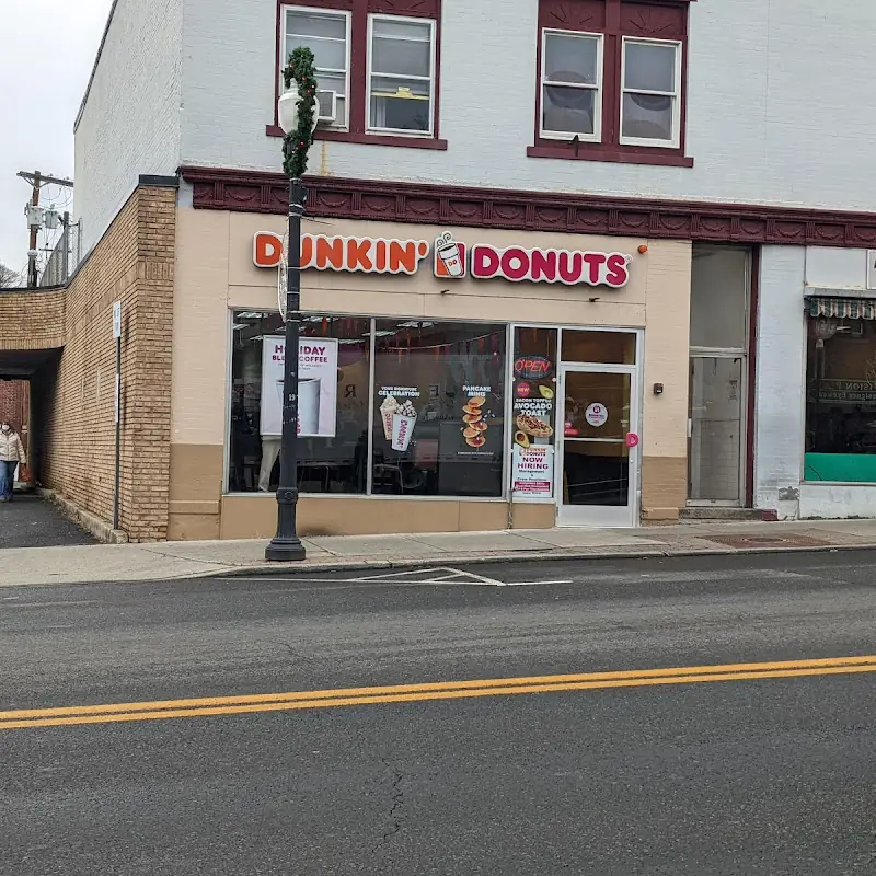 Dunkin'