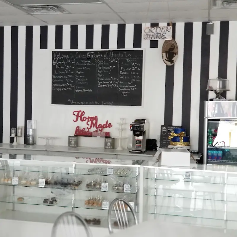 Cakes & Treats Of Atlanta Inc.