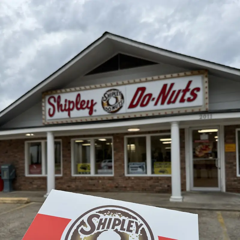 Shipley Do-Nuts