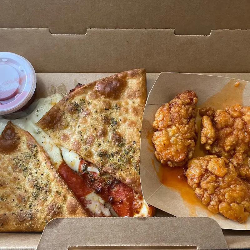 Pizza Hut