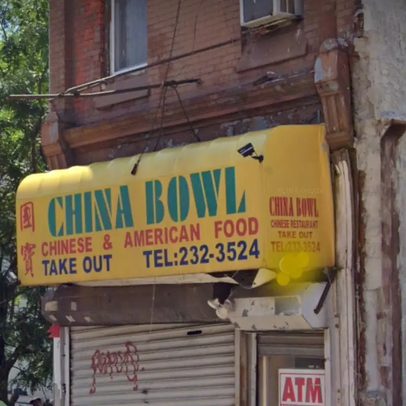General Tso’ sauce