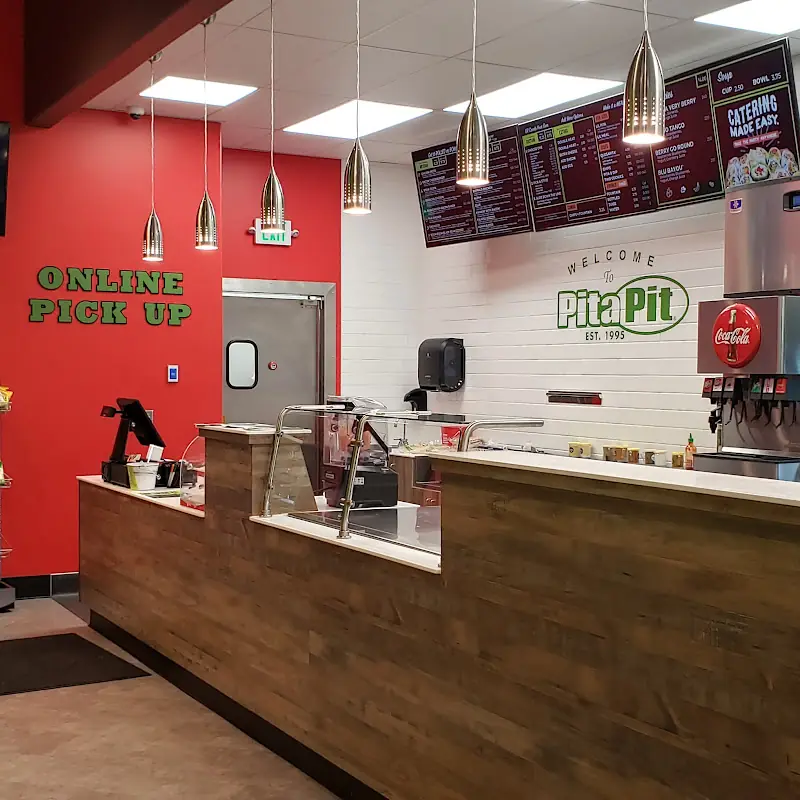 Pita Pit