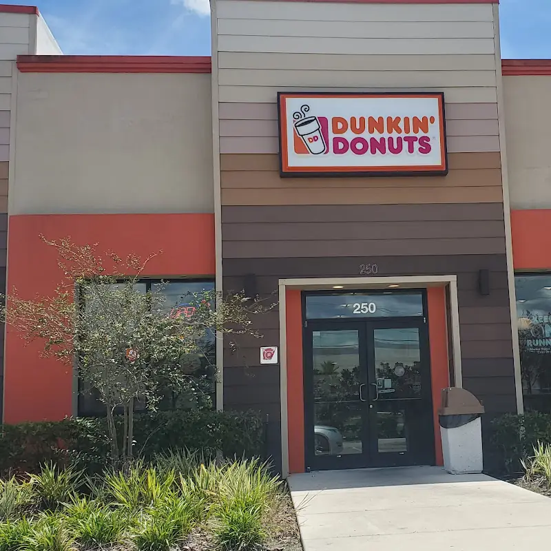 Dunkin'