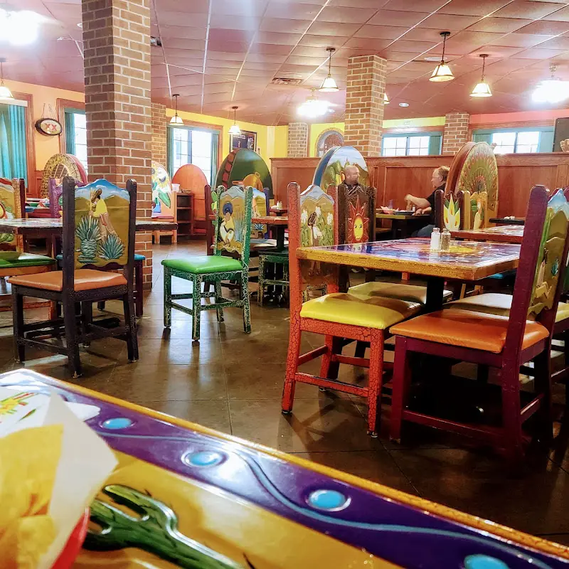 La Mesa Mexican Restaurant