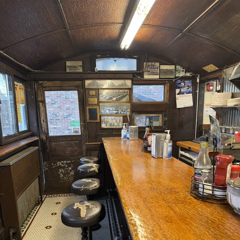 Casey's Diner