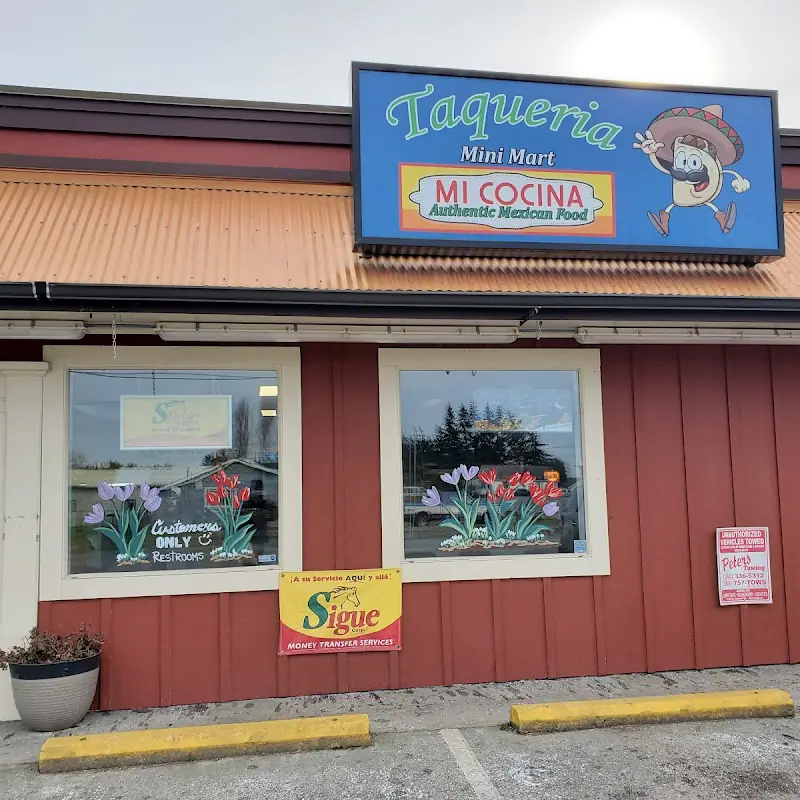 Cady's Cocina Mini Mart, LLC