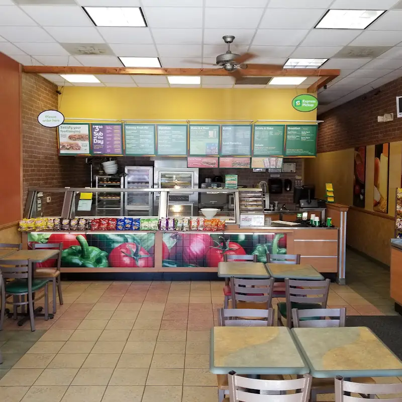 Subway
