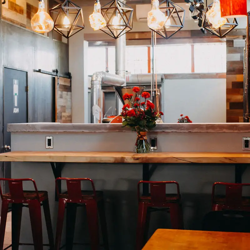 Kith+Kin Roasting Co
