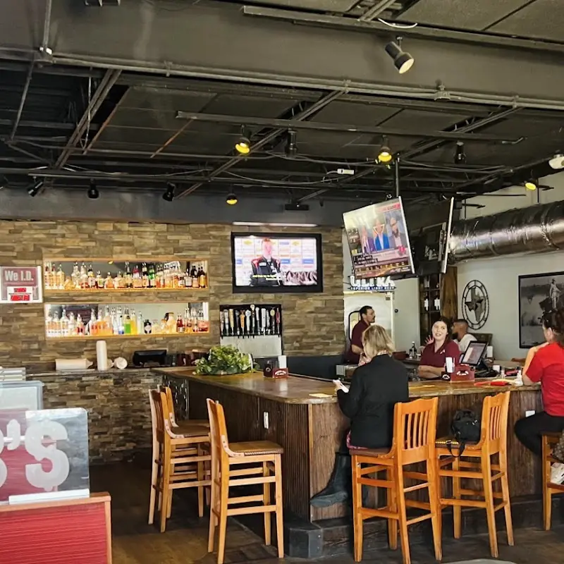 K-BOB'S Steakhouse Corpus Christi
