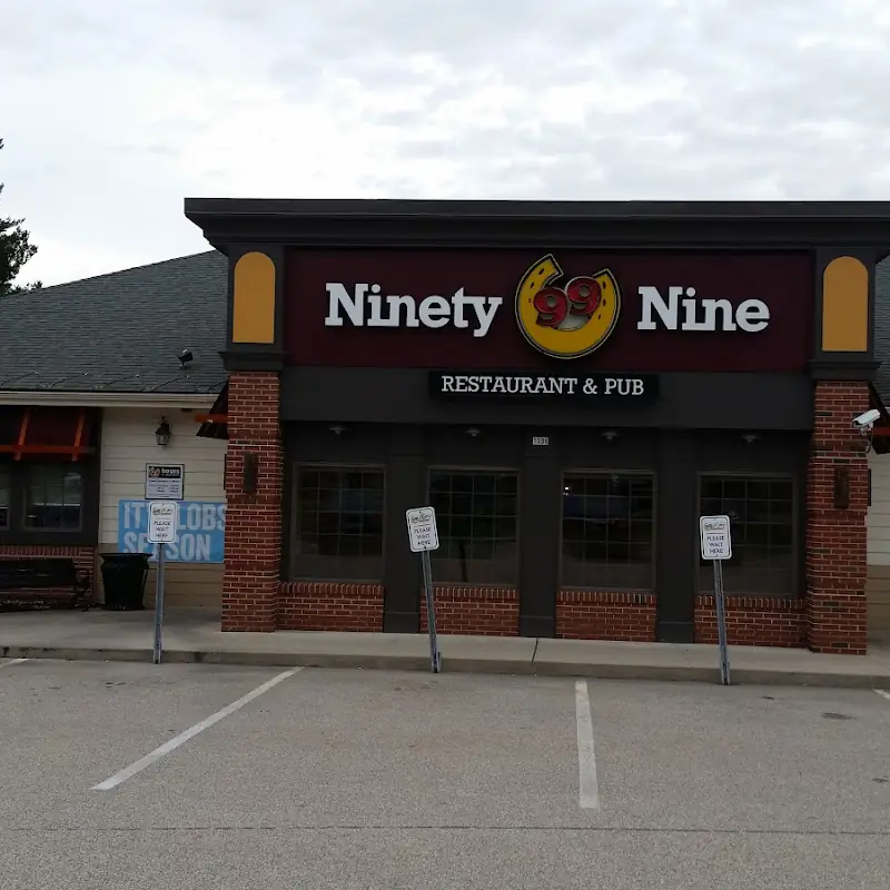 99 Restaurants