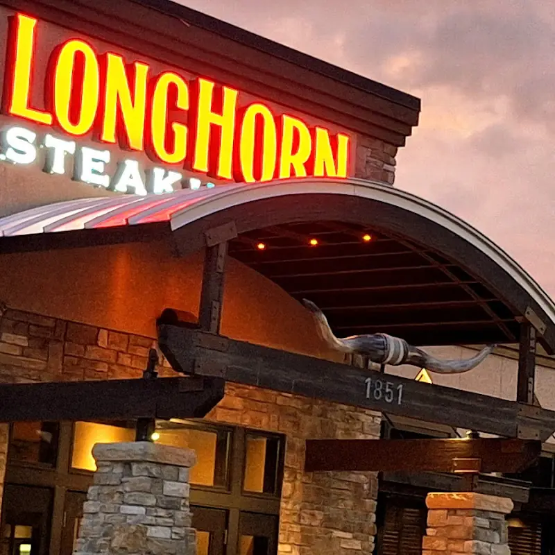LongHorn Steakhouse