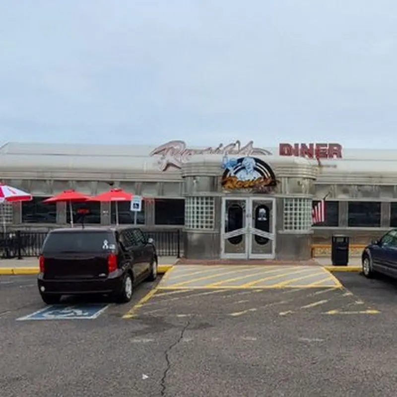 Rosie's Diner