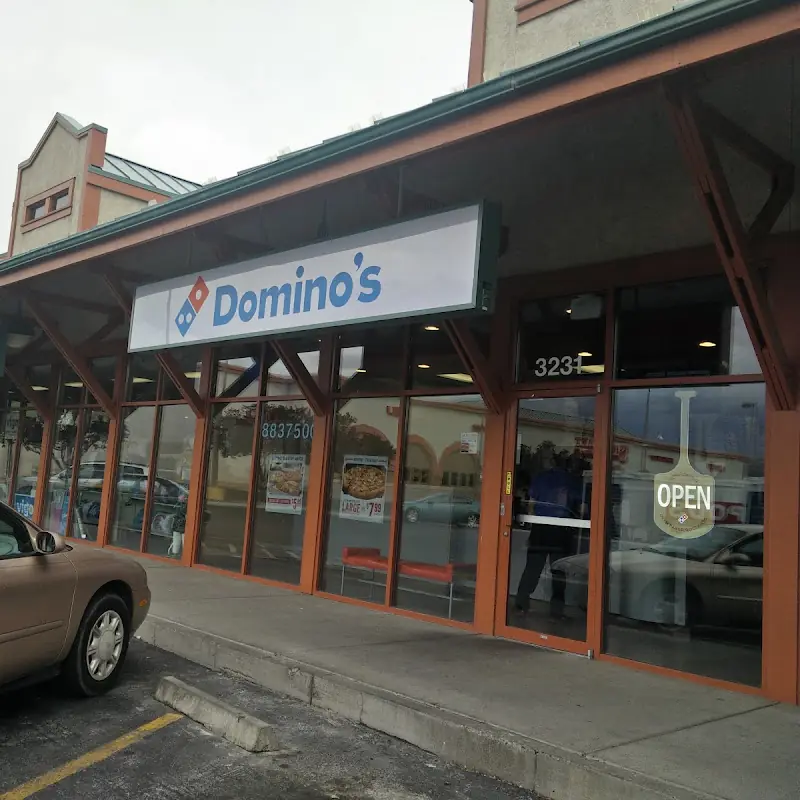 Domino's Pizza