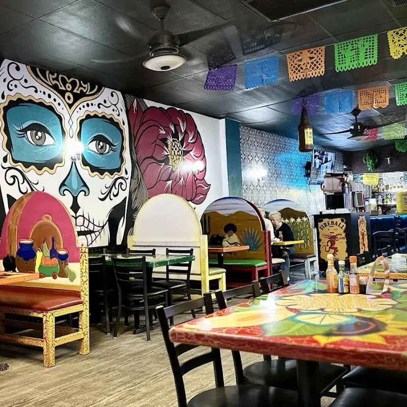 Catrina's Mexican Cuisine