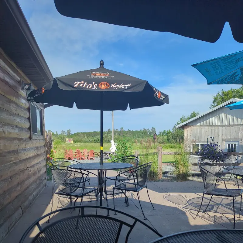 Scrambie's Trailside Tavern