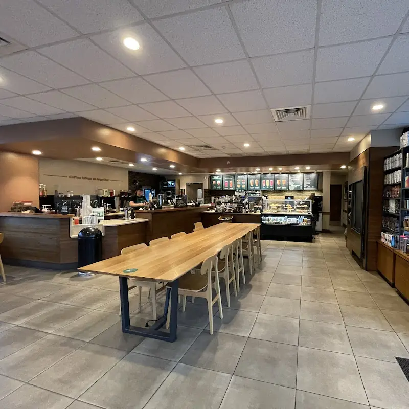 Starbucks Coffee Company