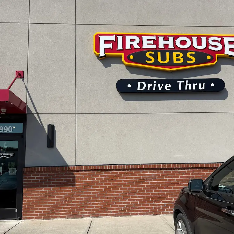 Firehouse Subs Laurinburg