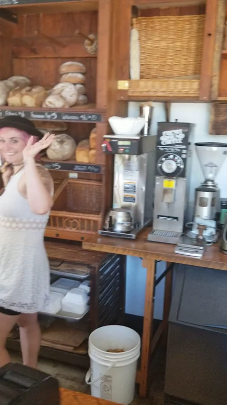 Fressen Artisan Bakery