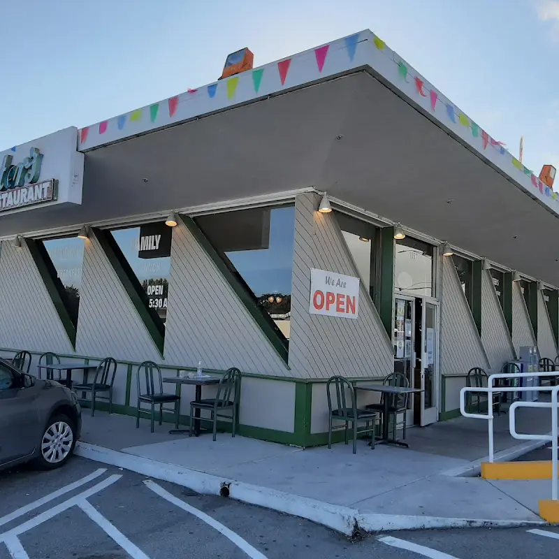 Gunter's Restaurant