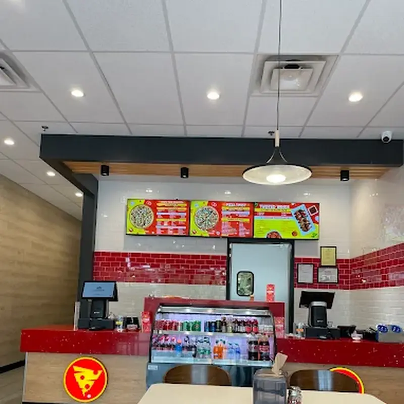 Pizza Twist