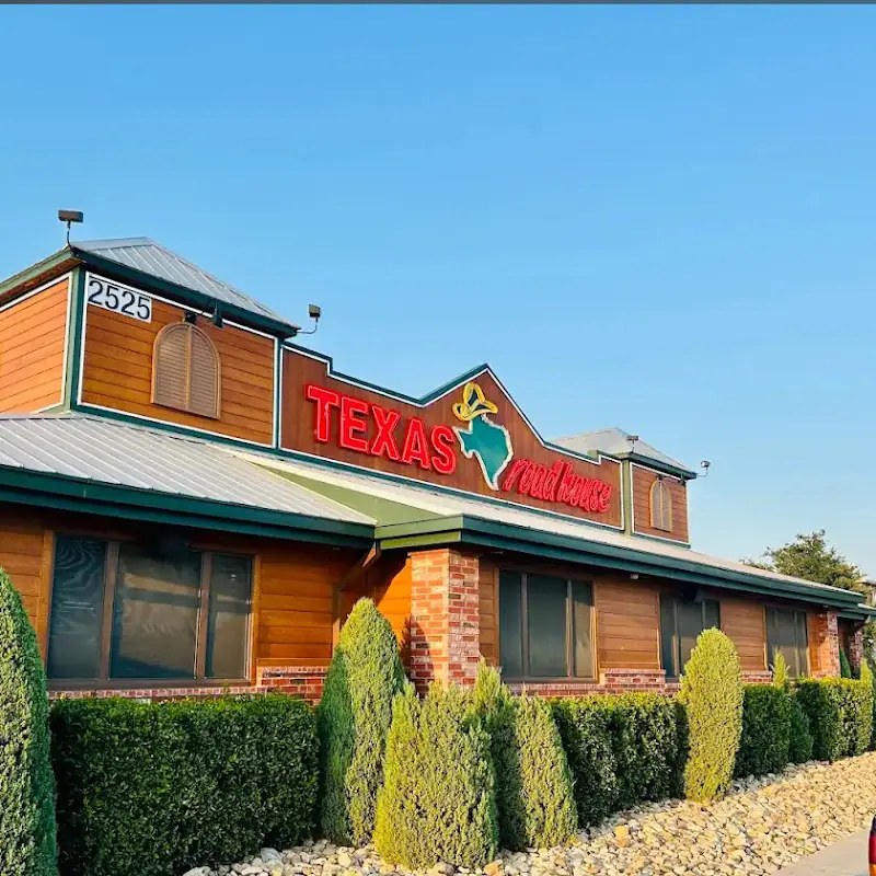Texas Roadhouse