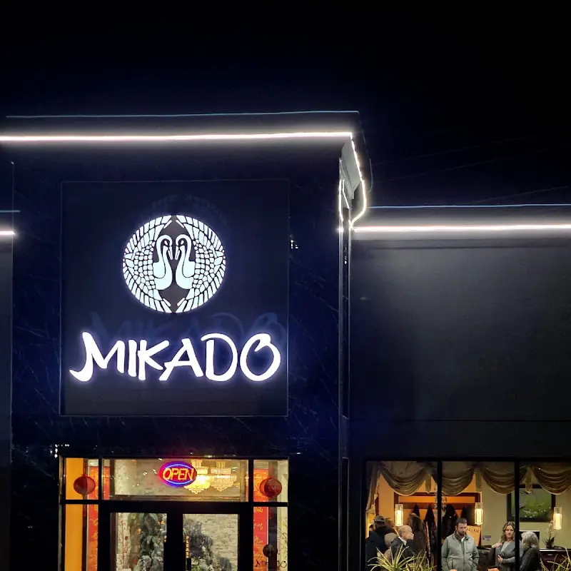 Mikado