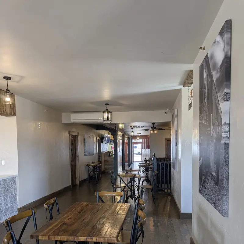 Lost Seoul Saloon