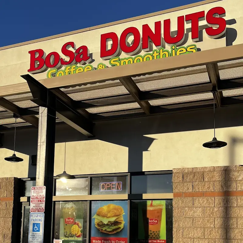 Plain Old Fashion Donut